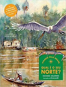 Qual e Seu Norte