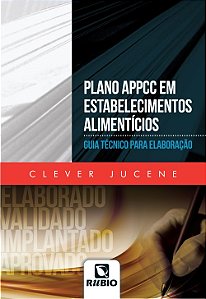 Plano Appcc em Estabelecimentos Alimenticios - Guia Tecnico para Elaboracao