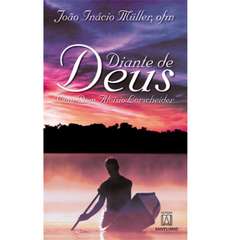 Diante de Deus - com Aloisio Louscheider