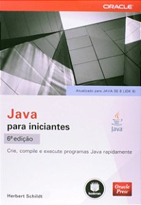 Java para Iniciantes
