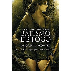 Batismo de Fogo