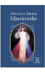 Novena a Divina Misericordia