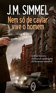 Nem so de Caviar Vive o Homem