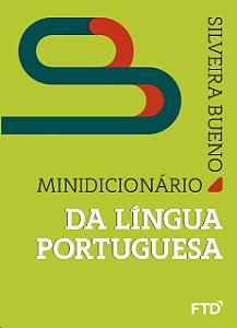 Inidicionario da Lingua Portuguesa