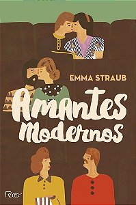 Amantes Modernos