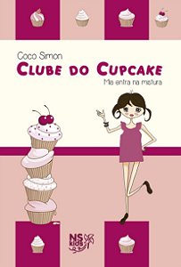 Clube do Cupcake - Mia Entra na Mistura