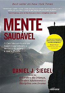 Mente Saudavel - o Caminho em Busca da Saude Corpo e Mente e da Conexao Int