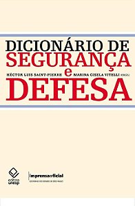 Dicionario de Seguranca e Defesa