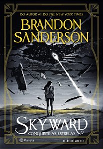 Skyward - Conquiste as Estrelas