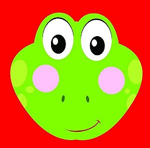 Banho: Bebe Sapo: 3