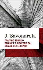 Tratado sobre o Regime e o Governo da Cidade de Florenca