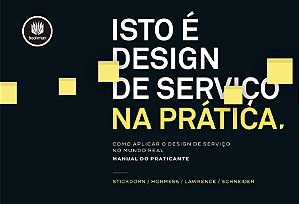 Isto e Design de Servico na Pratica