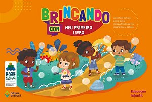 Brincando com Meu Primeiro Livro