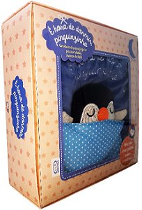 E Hora de Dormir, Pinguinzinho