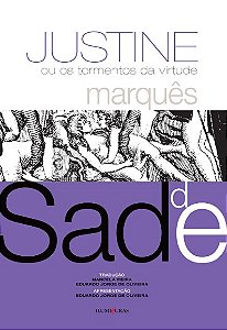 Justine Ou Tormentos da Virtude
