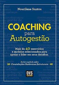 Coaching para Autogestao