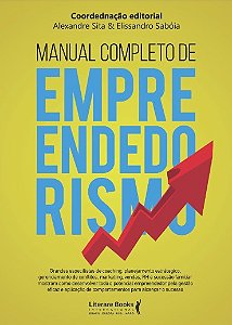Manual Completo de Empreendedorismo