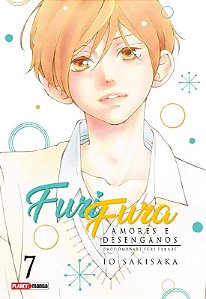Furi Fura: Amores e Desenganos Vol. 07