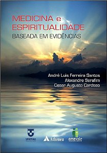 Medicina e a Espiritualidade Baseada em Evidencias