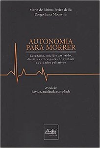 Autonomia para Morrer