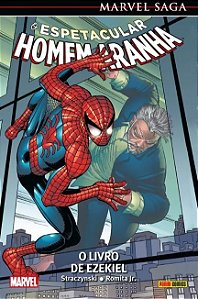 Espetacular Homem-aranha, O: Vol. 5