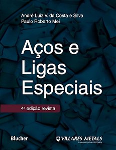 Acos e Ligas Especiais