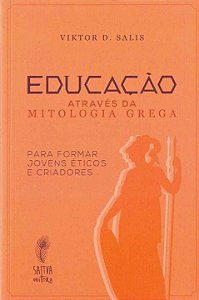 Educacao Atraves da Mitologia Grega