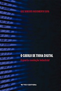 Cavalo de Troia Digital, a - a Q. R. Industrial