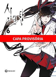 Tower Of God - Vol. 06
