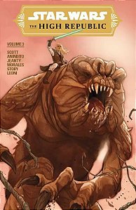 Star Wars: The High Republic - Vol. 03