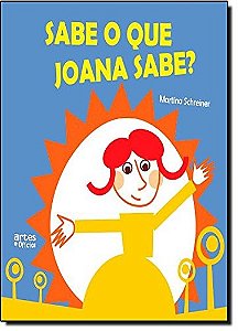 Sabe o Que Joana Sabe