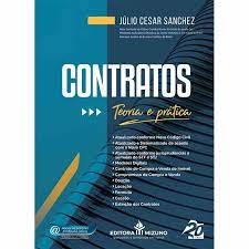 Contratos: Teoria e Pratica