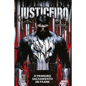 Justiceiro - Vol. 1