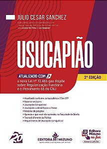 Usucapiao