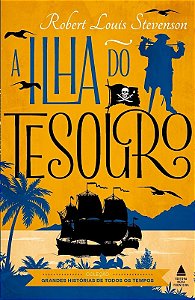 Ilha do Tesouro, A