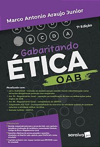 Gabaritando Etica: Oab