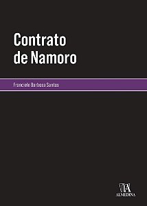 Contrato de Namoro