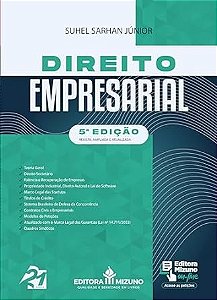 Direito Empresarial