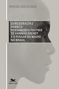 Consideracoes sobre o Pensamento Politico de Hannah Arendt e o Pensar do ne