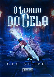 Legado de Gelo, O