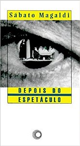 Depois do Espetaculo