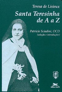 Santa Teresinha de a a Z