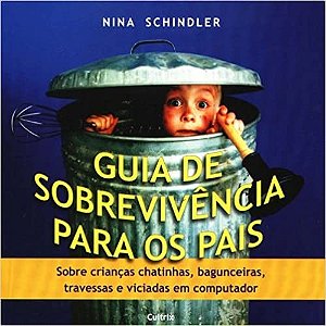 Guia de Sobrevivencia para os Pais