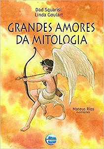 Grandes Amores da Mitologia Grega