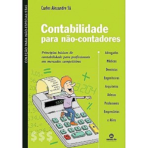 Contabilidade para Nao-contadores