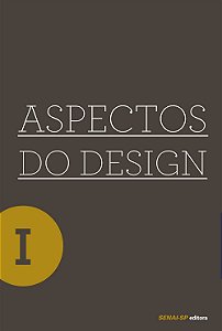 Aspectos do Design - Vol.1