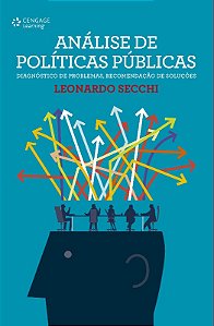 Analise de Politicas Publicas - Diagnostico de Problemas, Recomendacao de S