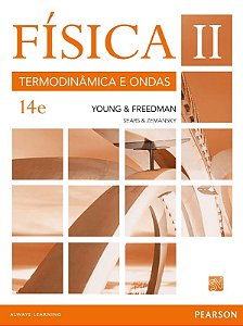 Fisica Ii -termodinamica e Ondas - 14 Edicao