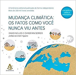 Mudanca Climatica: os Fatos Como Voce Nunca Viu an