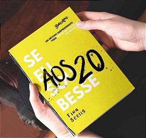 Se Eu Soubesse Aos 20 (acompanha Brindes!): Licoes para Ser Bem-sucedido em
